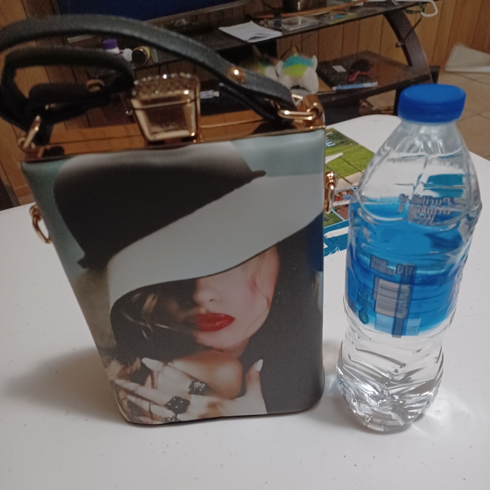 Cute purse